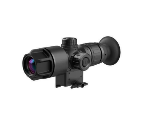 Ремонт тепловизионных прицелов